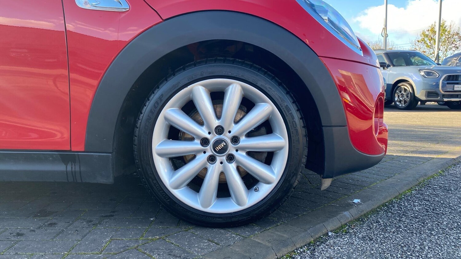 Used MINI Convertible 2018 for sale - 76839924: Photo 14