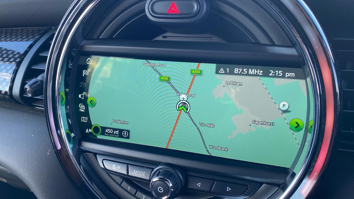 Used MINI Convertible 2018 for sale - 76839924: Photo 21