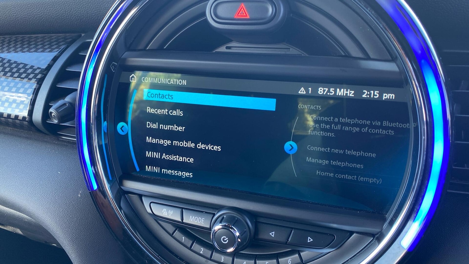 Used MINI Convertible 2018 for sale - 76839924: Photo 22