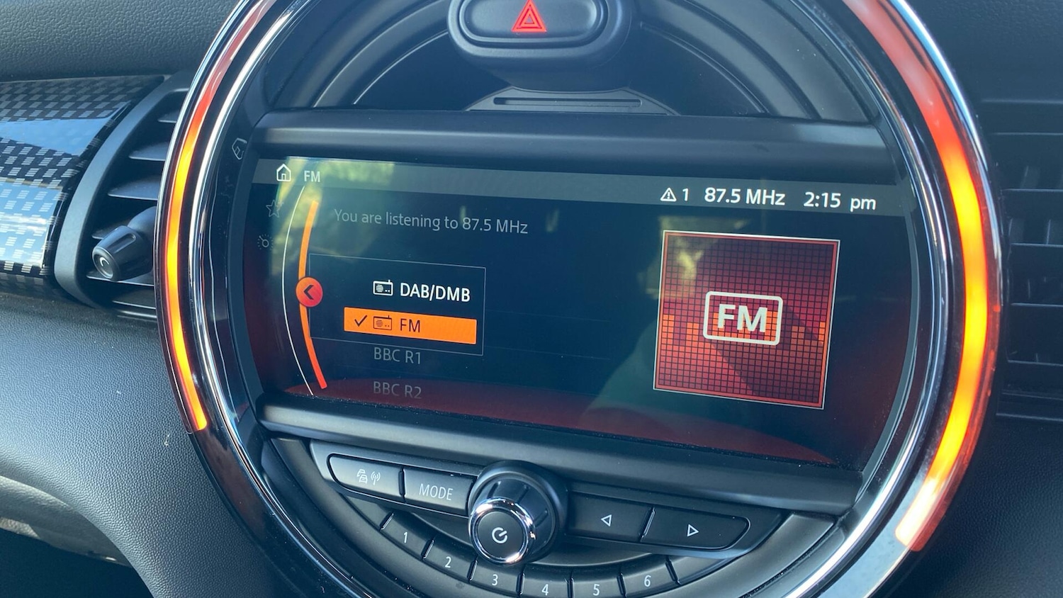 Used MINI Convertible 2018 for sale - 76839924: Photo 23