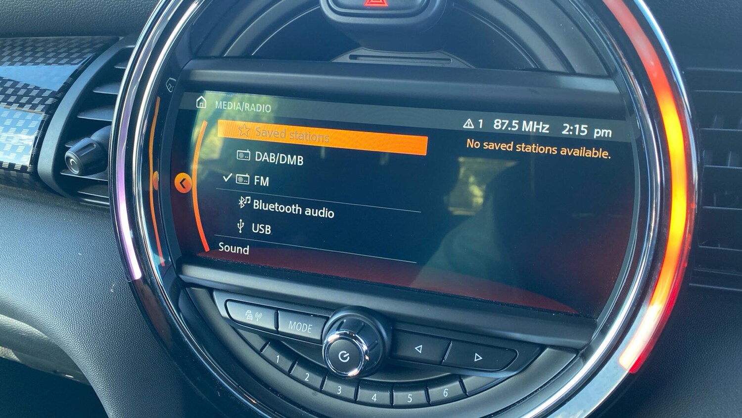 Used MINI Convertible 2018 for sale - 76839924: Photo 24