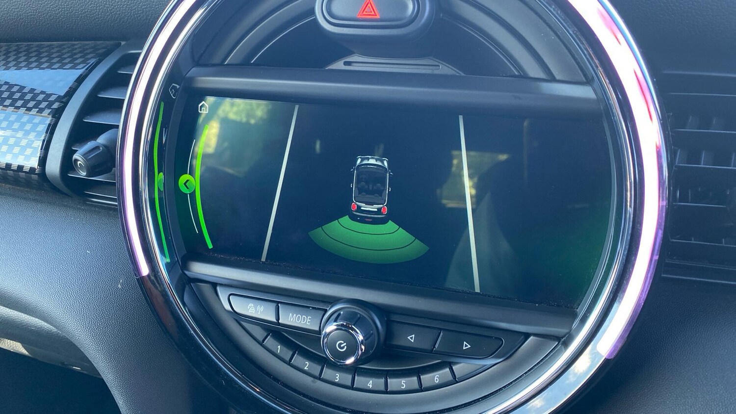 Used MINI Convertible 2018 for sale - 76839924: Photo 28