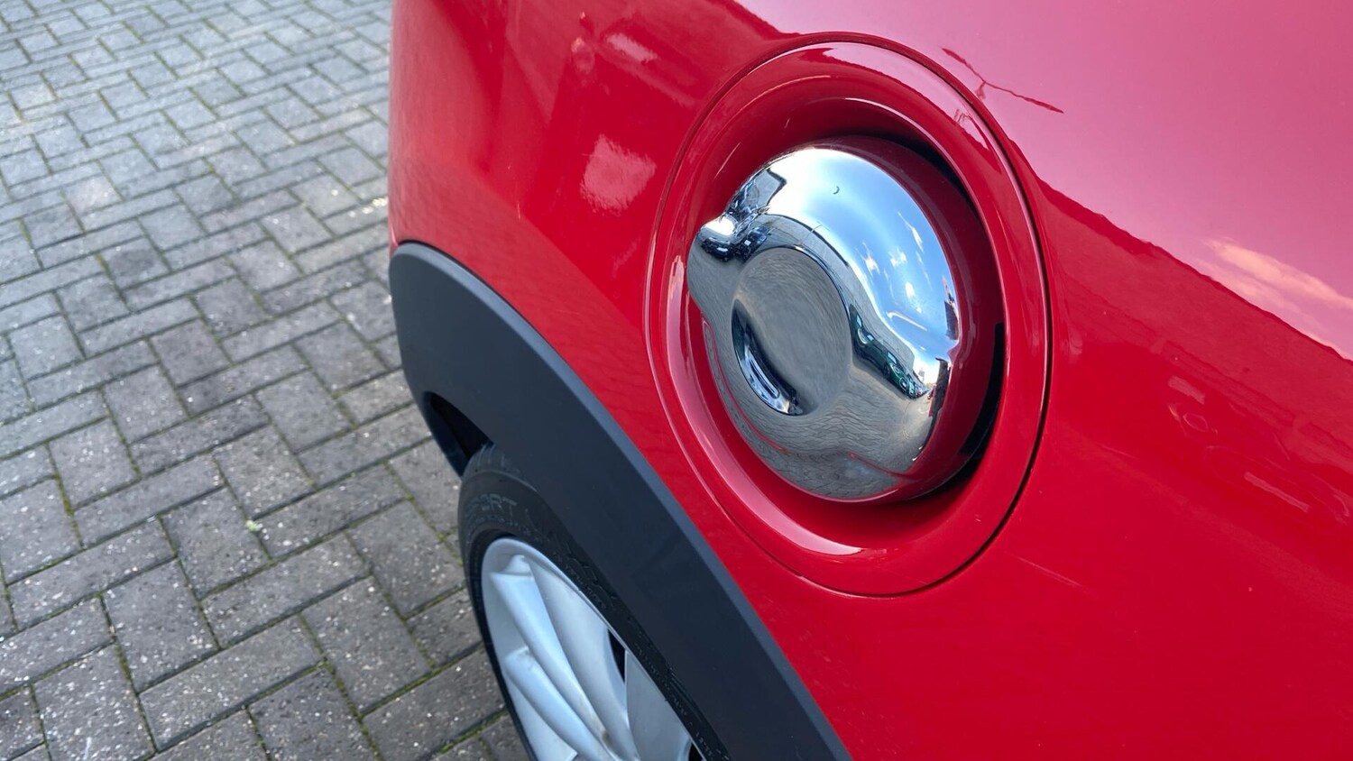 Used MINI Convertible 2018 for sale - 76839924: Photo 34