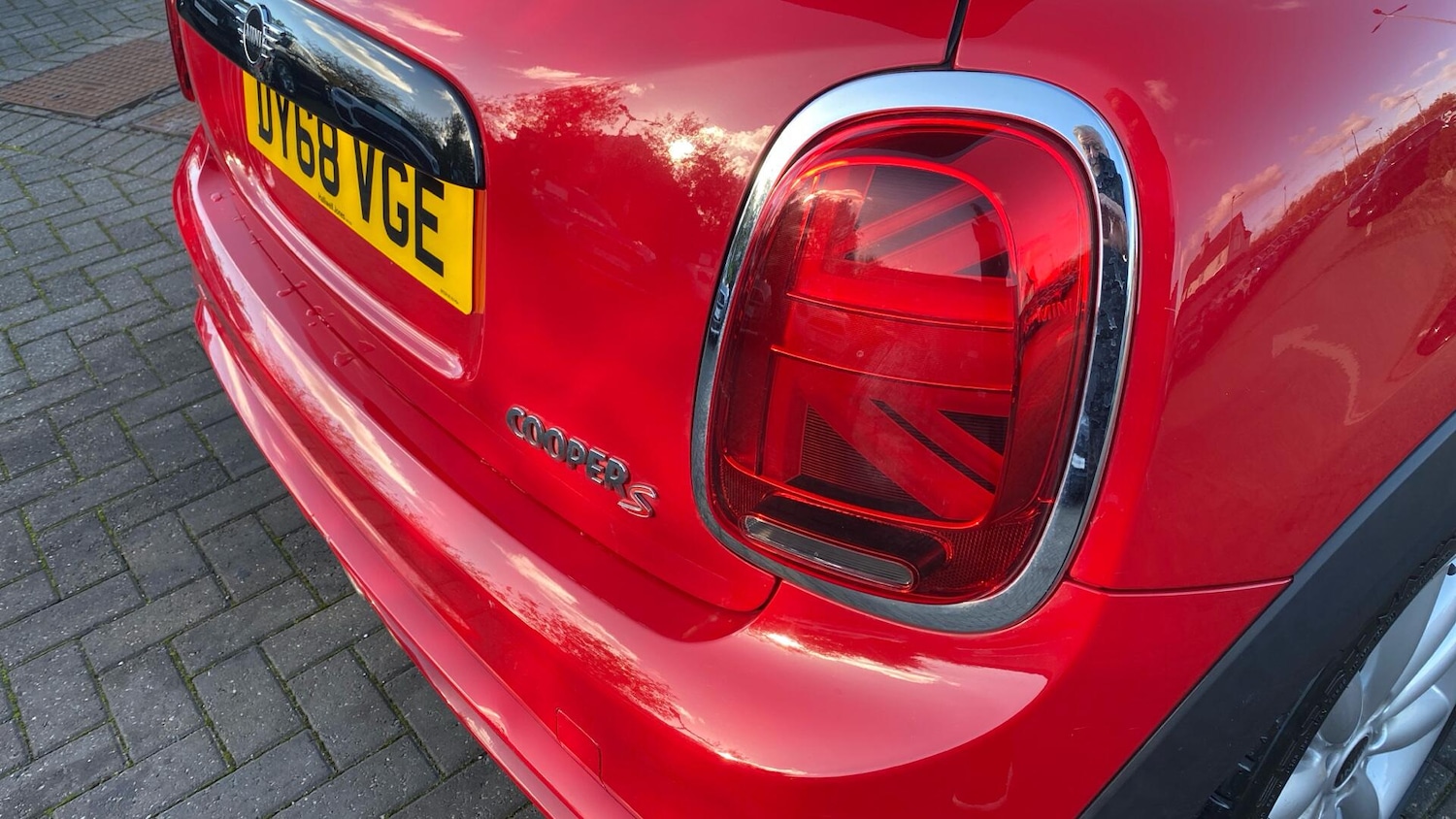 Used MINI Convertible 2018 for sale - 76839924: Photo 35