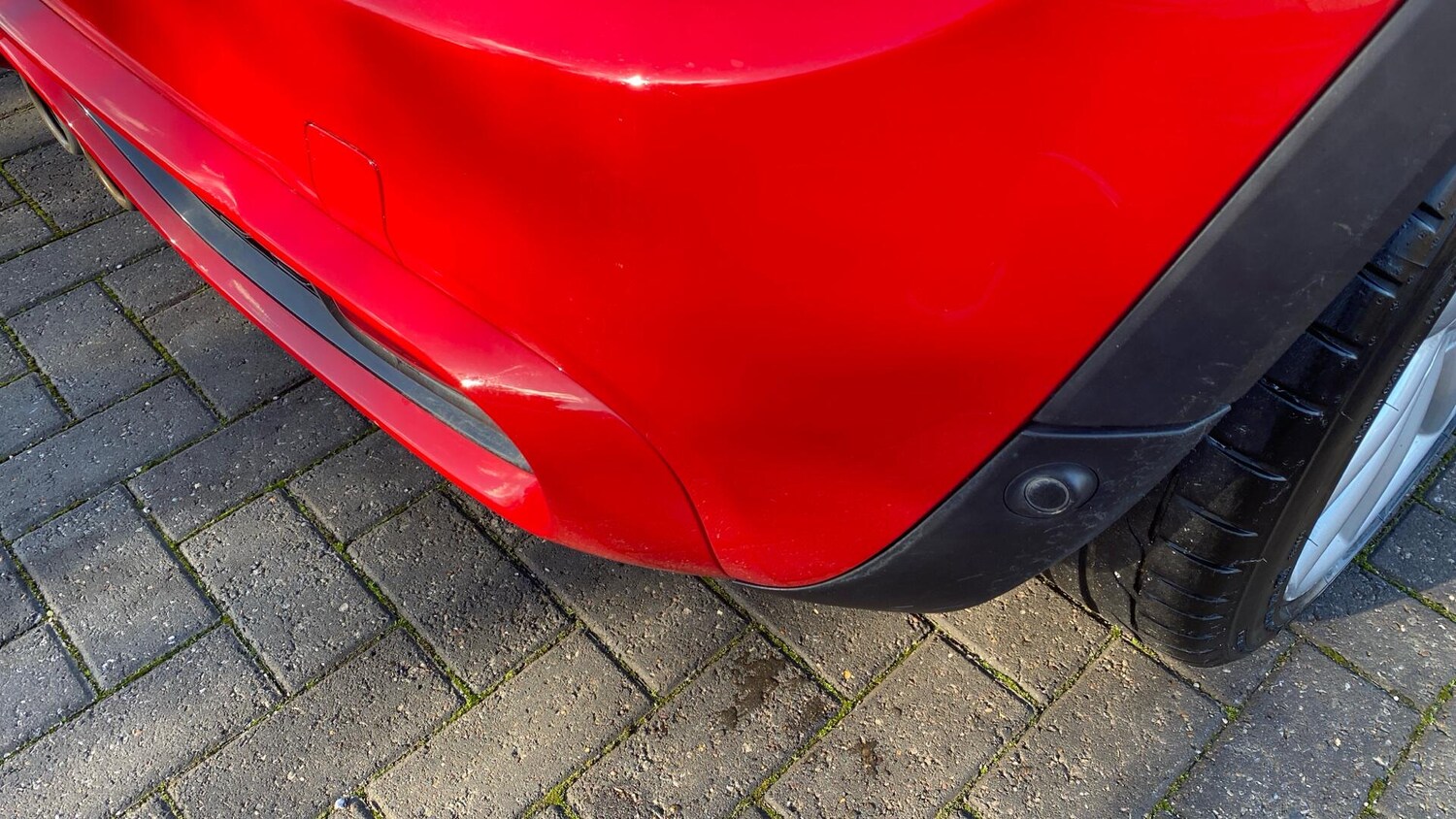 Used MINI Convertible 2018 for sale - 76839924: Photo 37