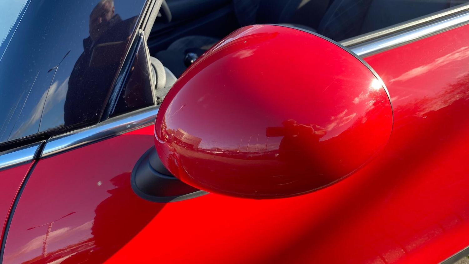 Used MINI Convertible 2018 for sale - 76839924: Photo 40