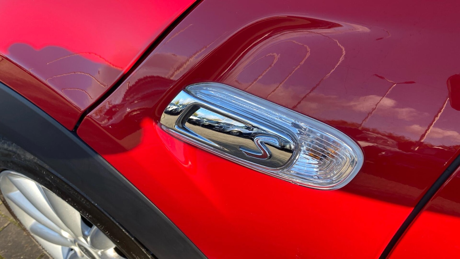 Used MINI Convertible 2018 for sale - 76839924: Photo 41