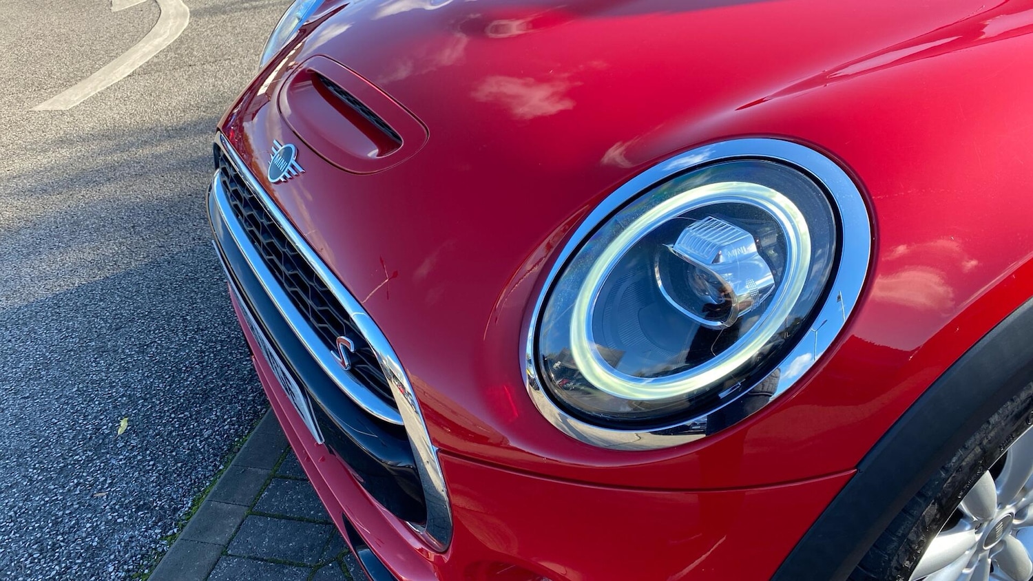 Used MINI Convertible 2018 for sale - 76839924: Photo 42