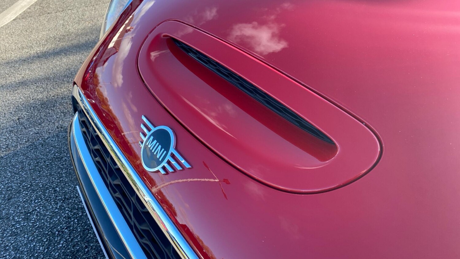 Used MINI Convertible 2018 for sale - 76839924: Photo 43