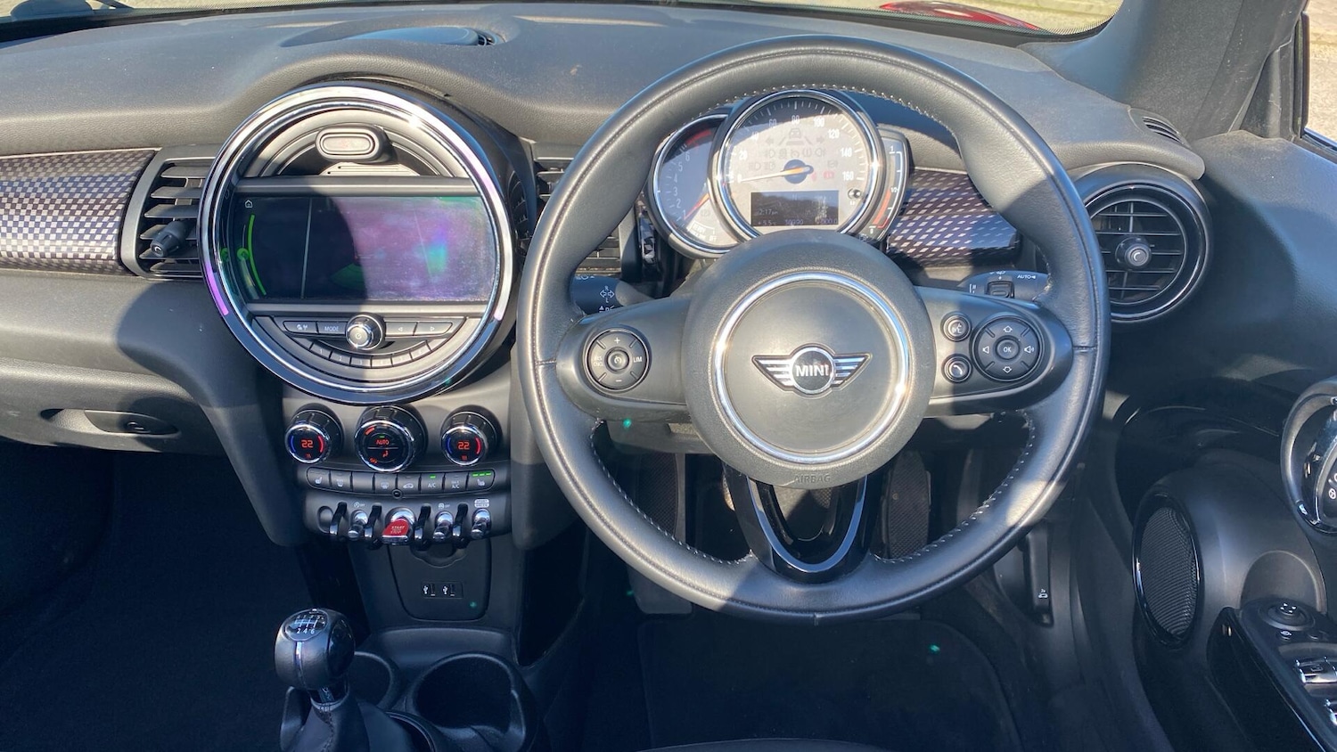Used MINI Convertible 2018 for sale - 76839924: Photo 5