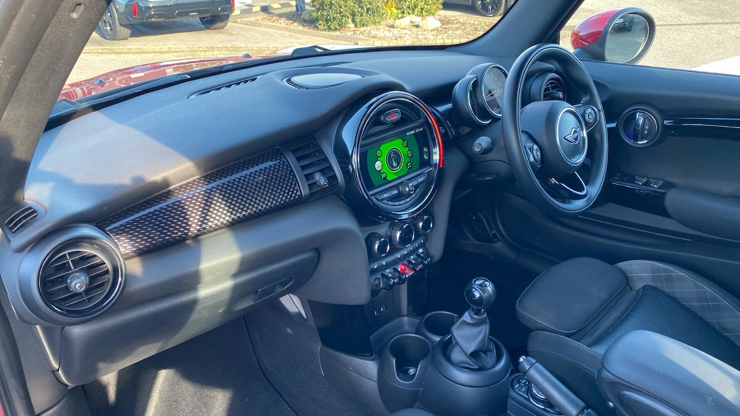 Used MINI Convertible 2018 for sale - 76839924: Photo 7