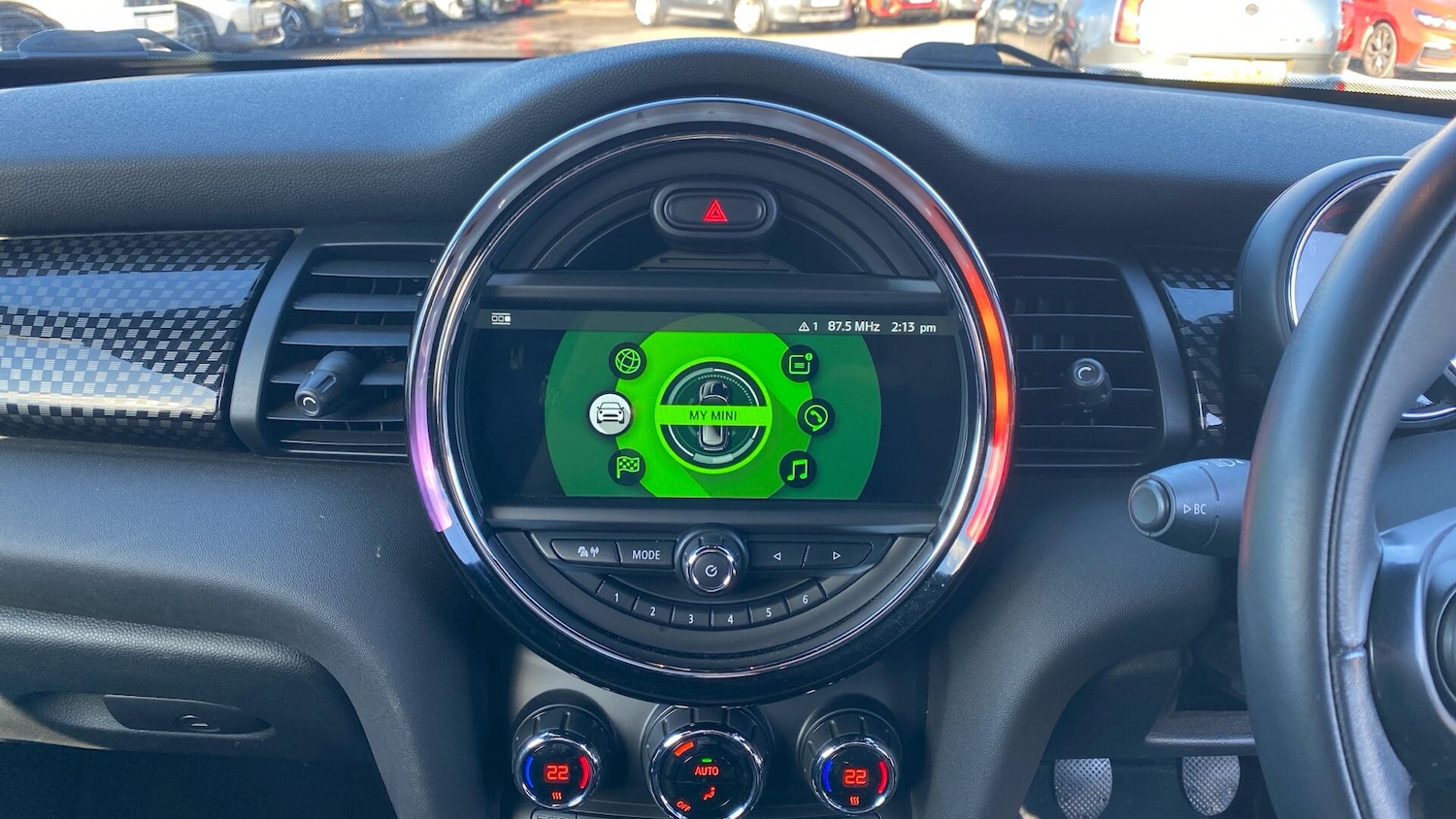 Used MINI Convertible 2018 for sale - 76839924: Photo 8