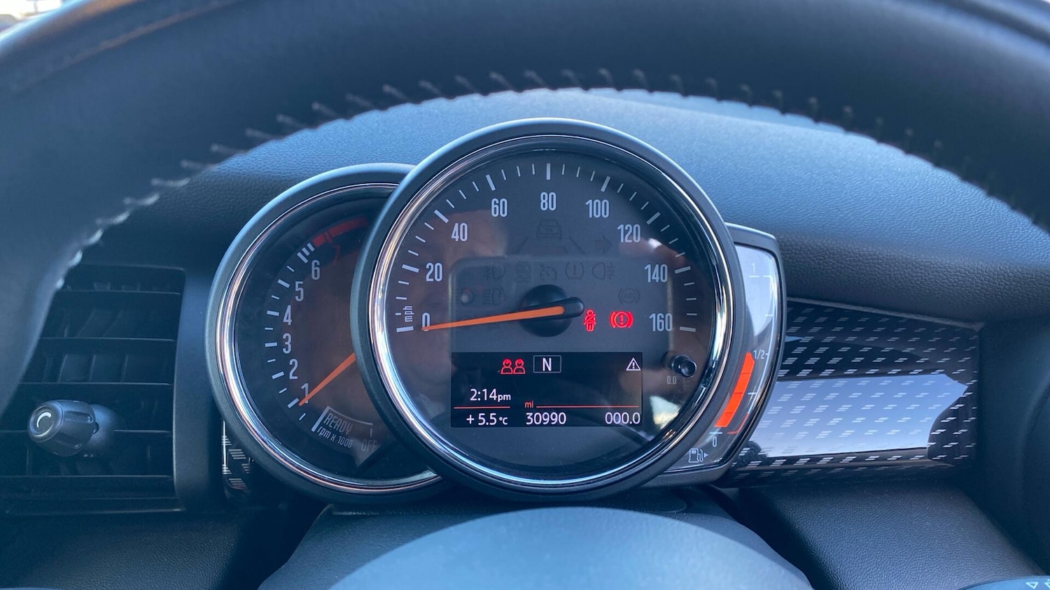 Used MINI Convertible 2018 for sale - 76839924: Photo 9