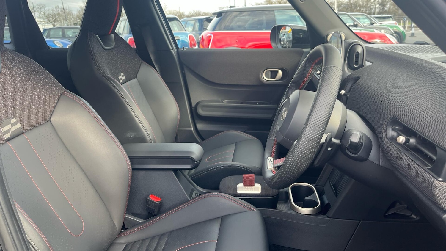 Used MINI Cooper 2025 for sale - 77658191: Photo 11