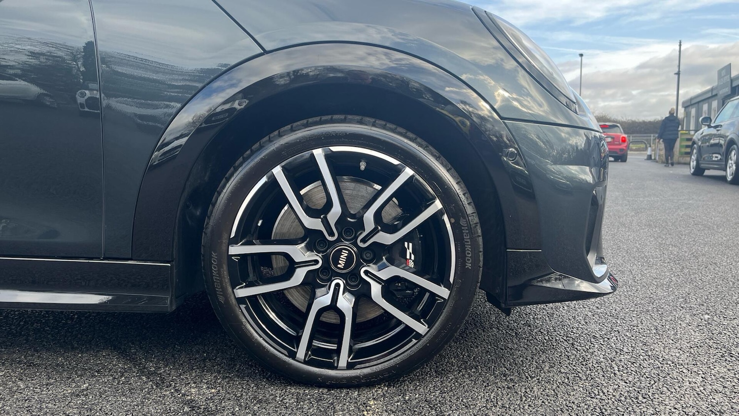 Used MINI Cooper 2025 for sale - 77658191: Photo 14