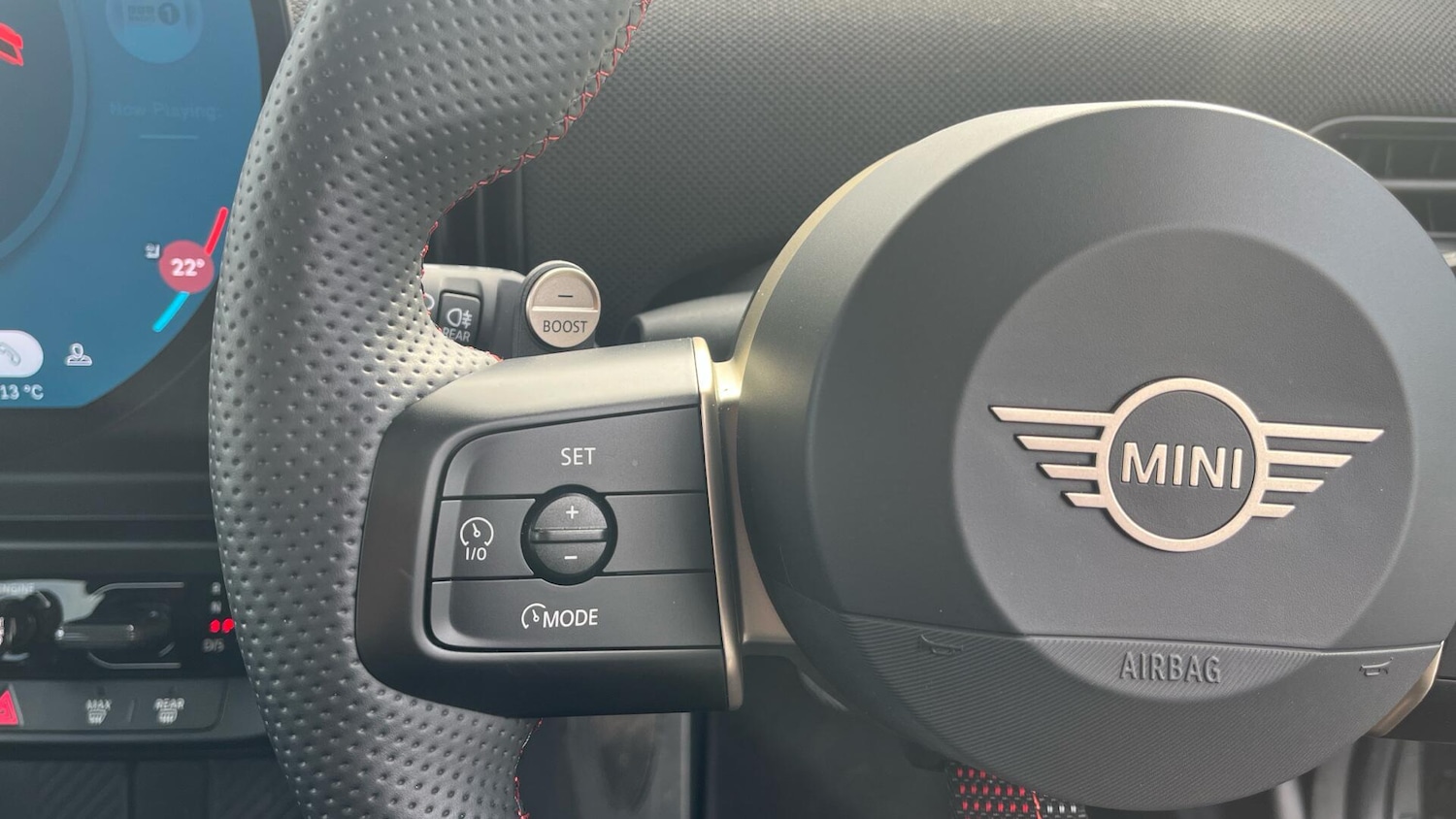 Used MINI Cooper 2025 for sale - 77658191: Photo 17