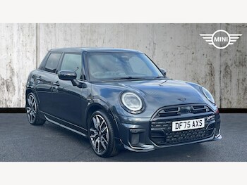 (75) - Cooper S 5 Door