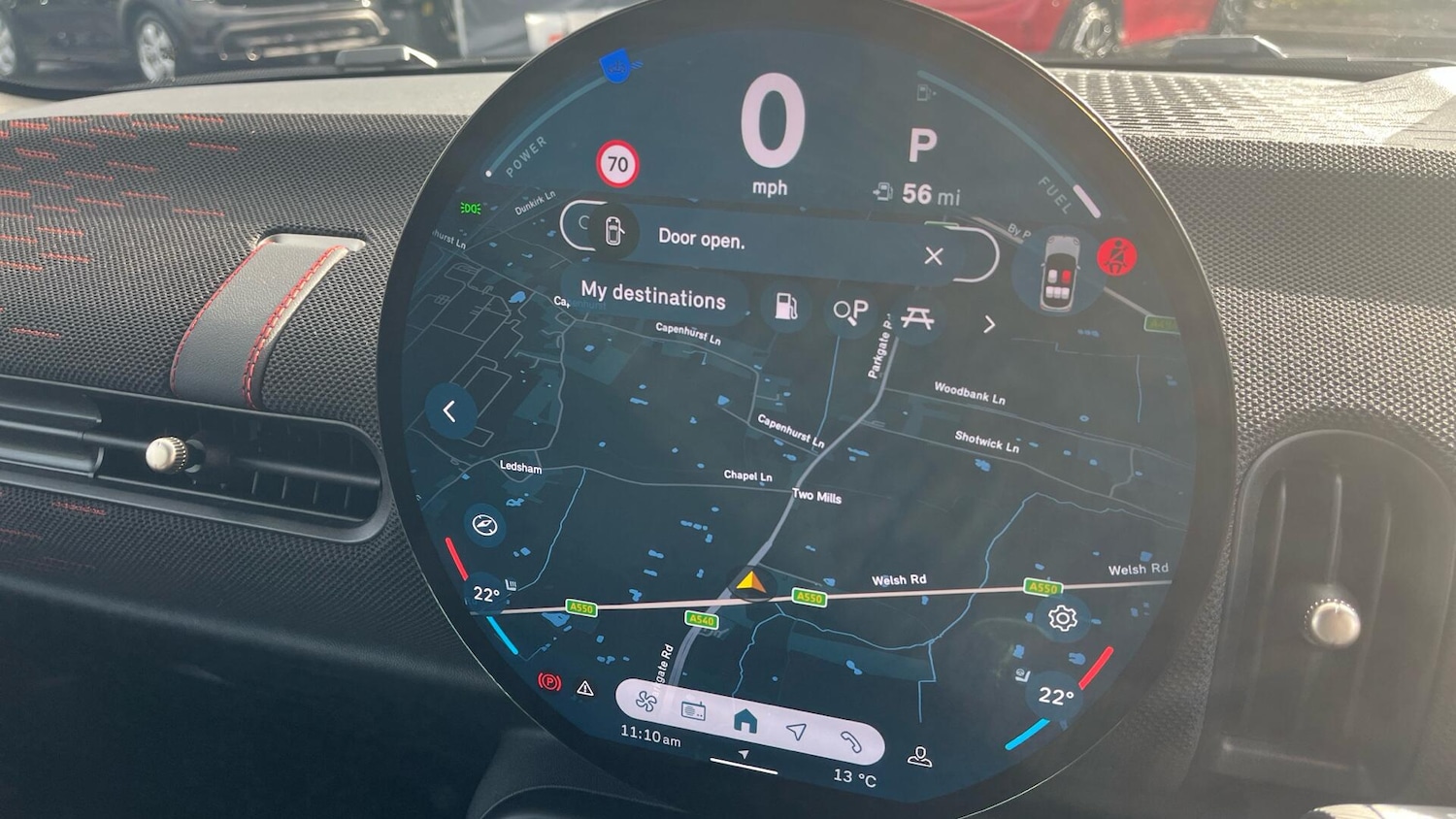 Used MINI Cooper 2025 for sale - 77658191: Photo 21