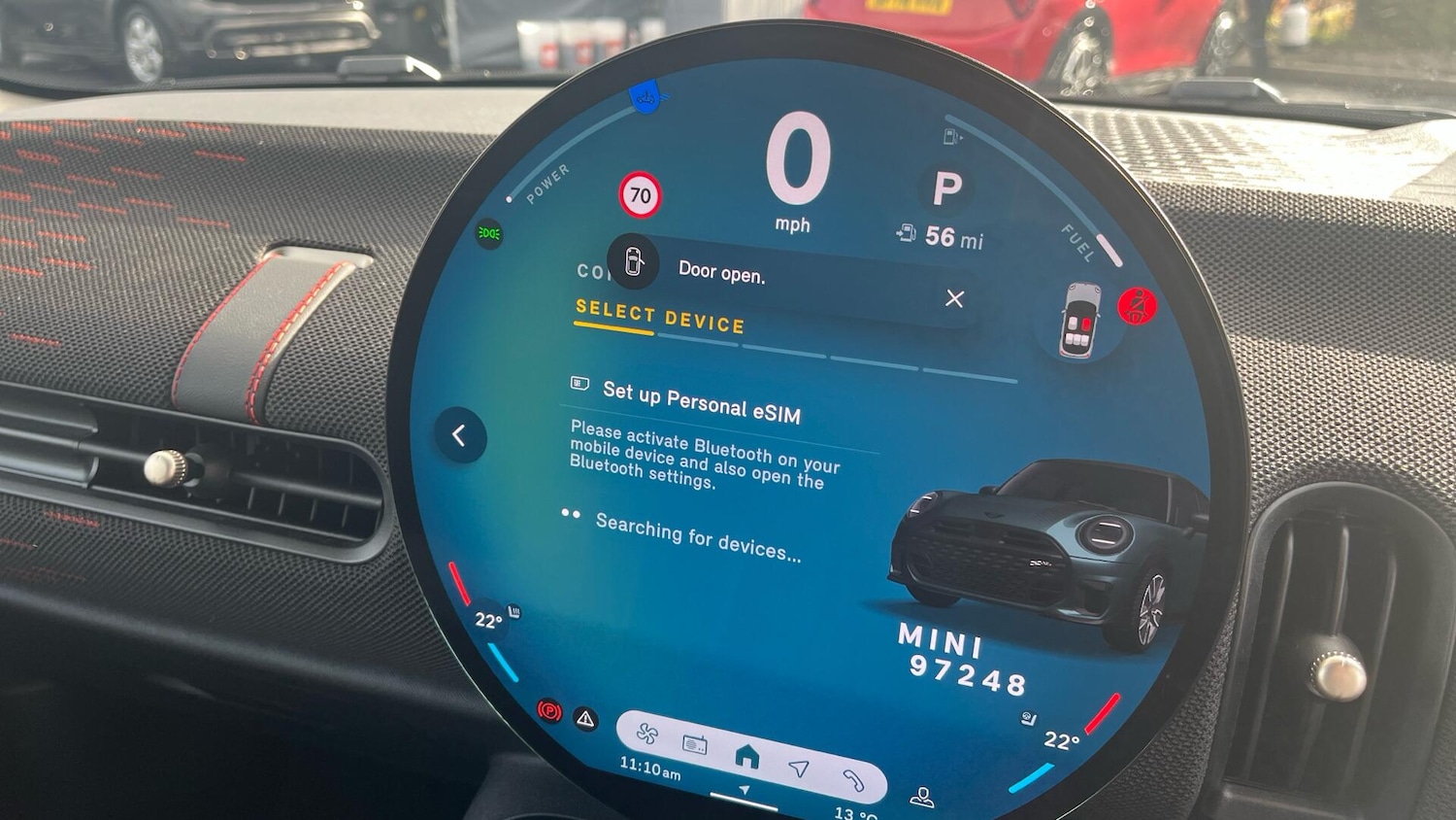 Used MINI Cooper 2025 for sale - 77658191: Photo 22
