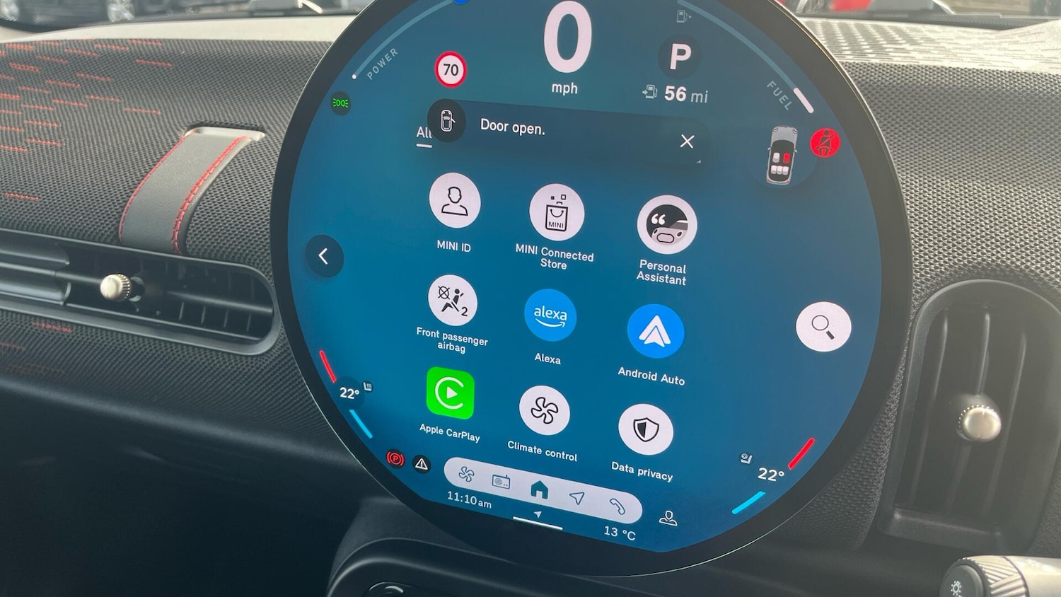 Used MINI Cooper 2025 for sale - 77658191: Photo 25