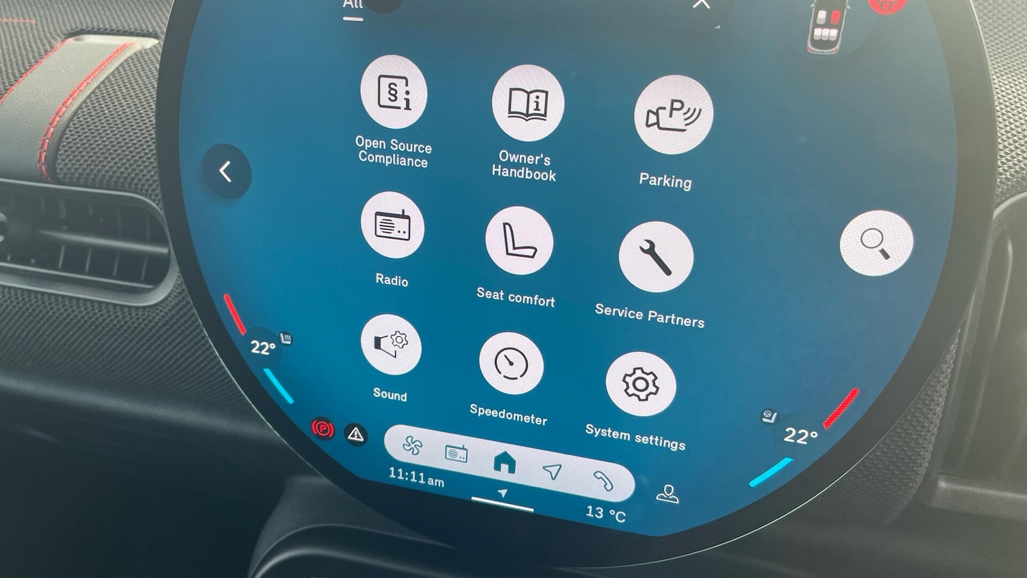 Used MINI Cooper 2025 for sale - 77658191: Photo 28