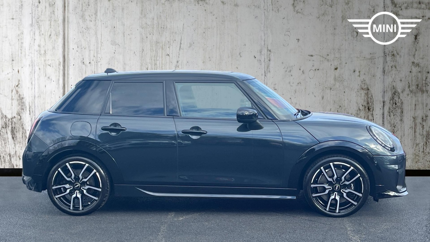 Used MINI Cooper 2025 for sale - 77658191: Photo 3