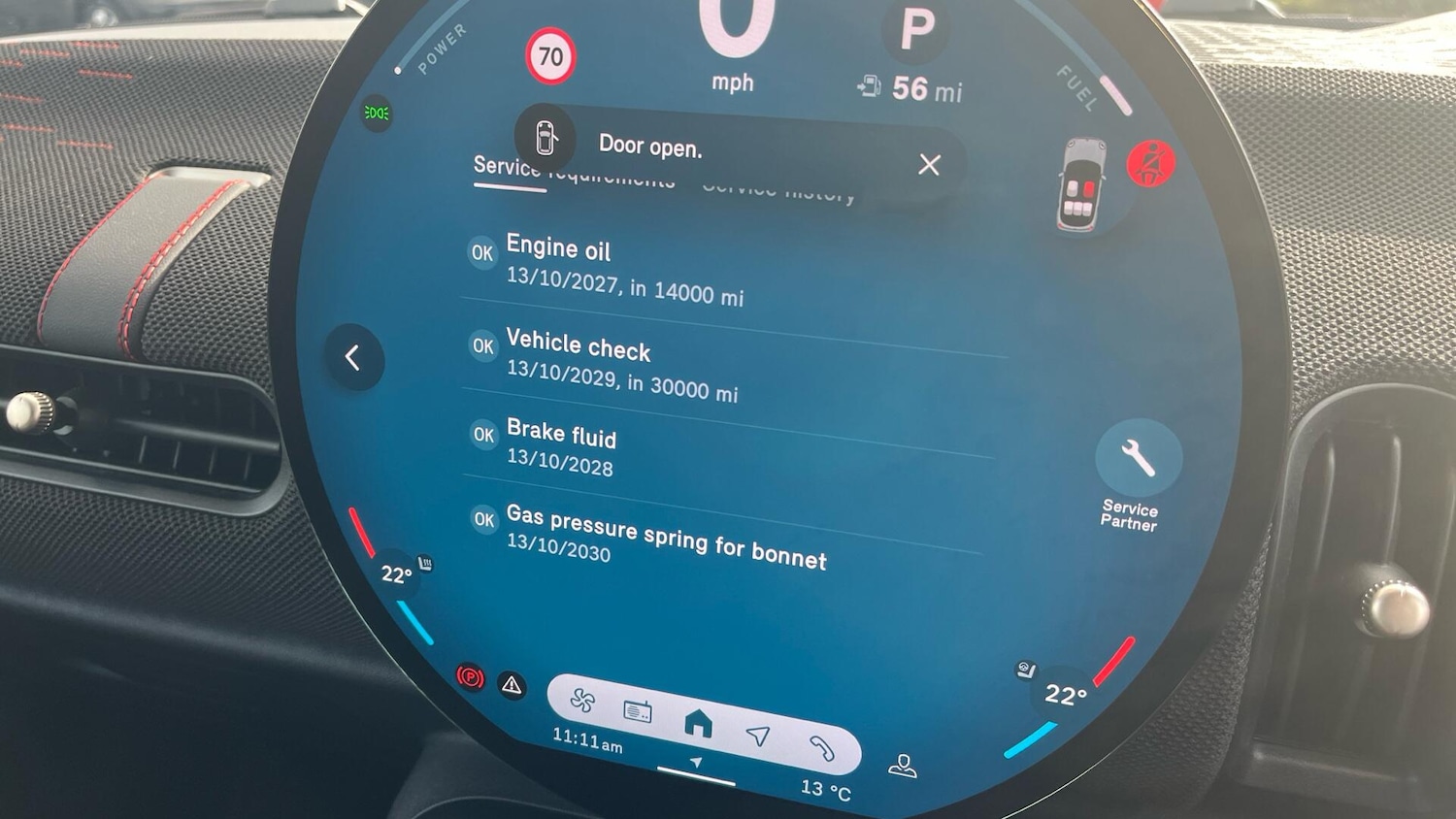 Used MINI Cooper 2025 for sale - 77658191: Photo 30