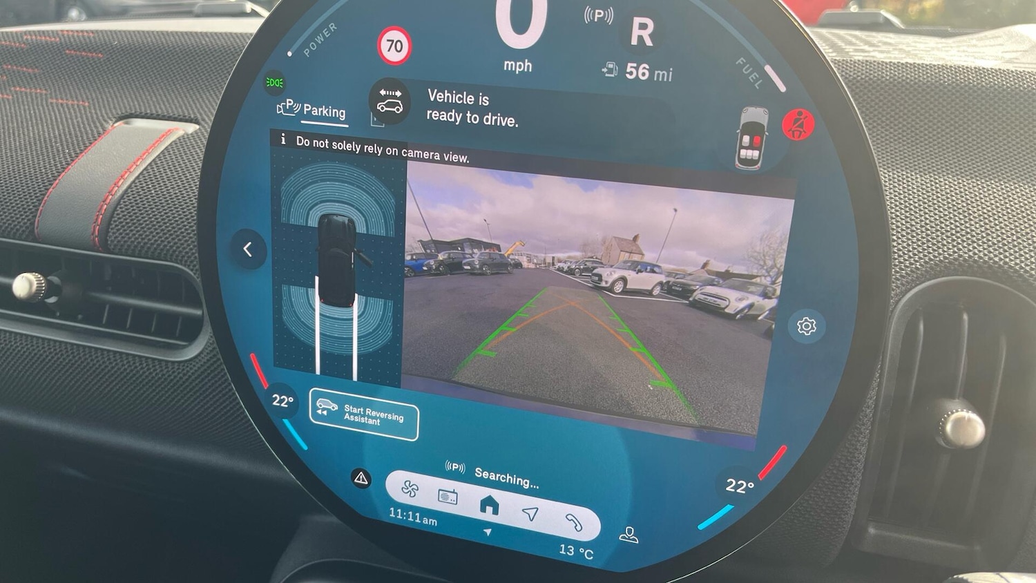 Used MINI Cooper 2025 for sale - 77658191: Photo 31