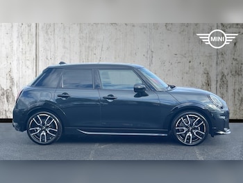 Used MINI Cooper 2025 for sale - 77658191: Photo