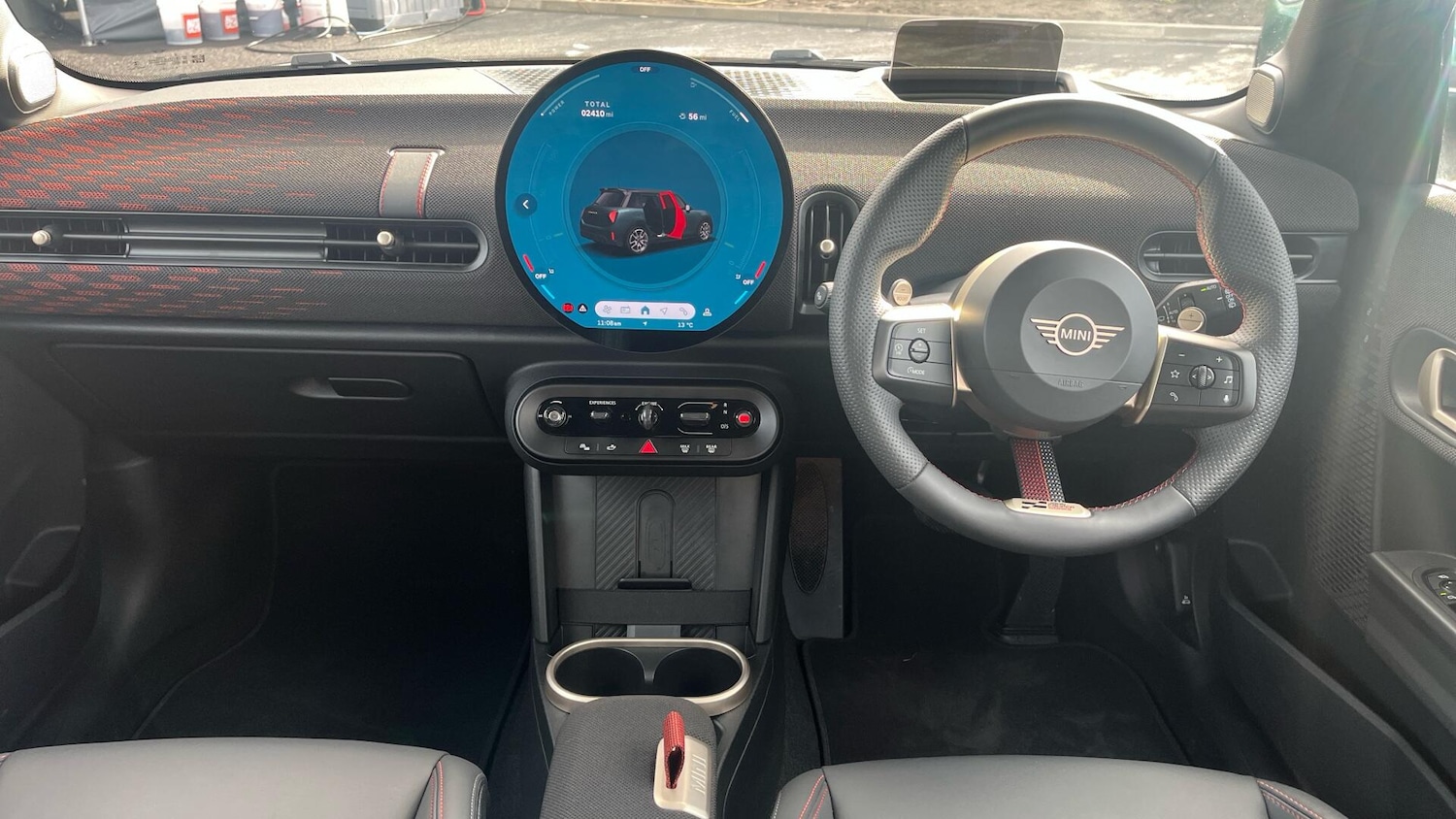 Used MINI Cooper 2025 for sale - 77658191: Photo 4