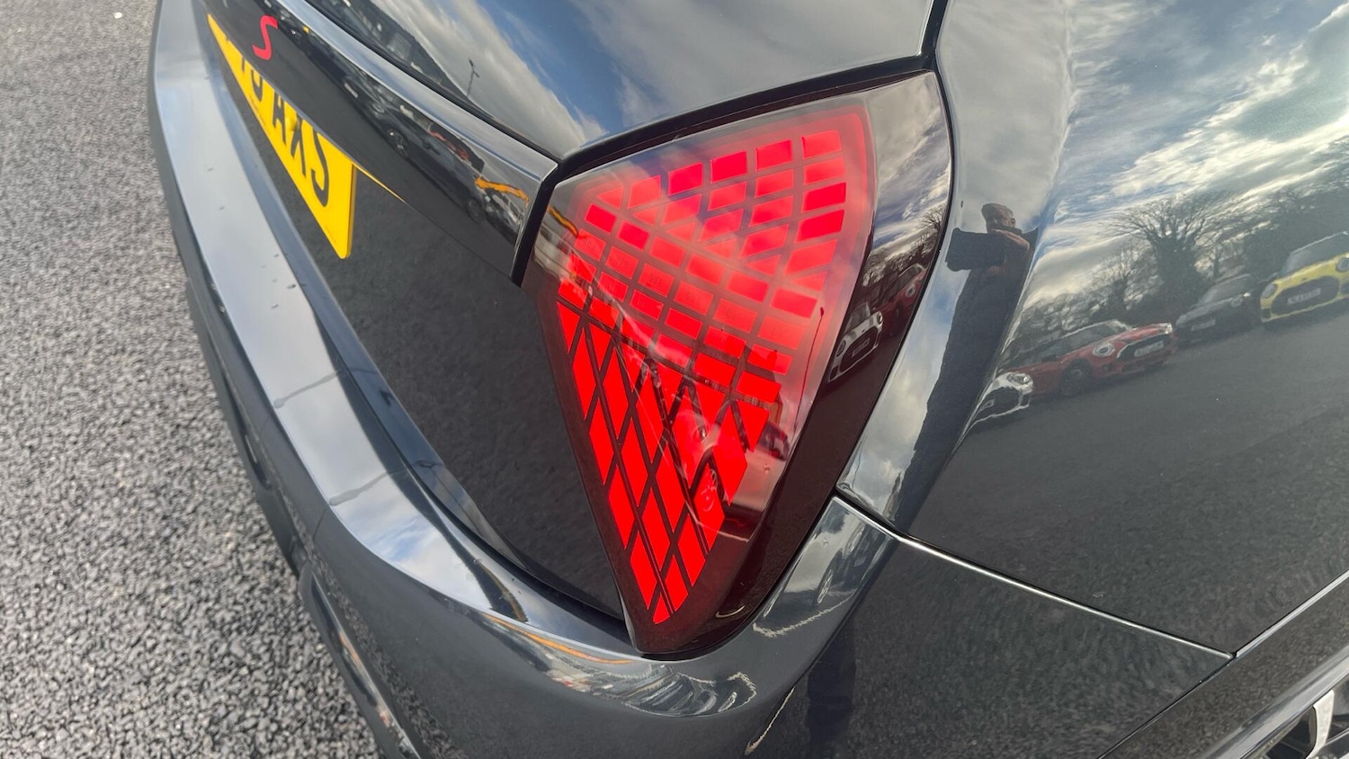 Used MINI Cooper 2025 for sale - 77658191: Photo 42