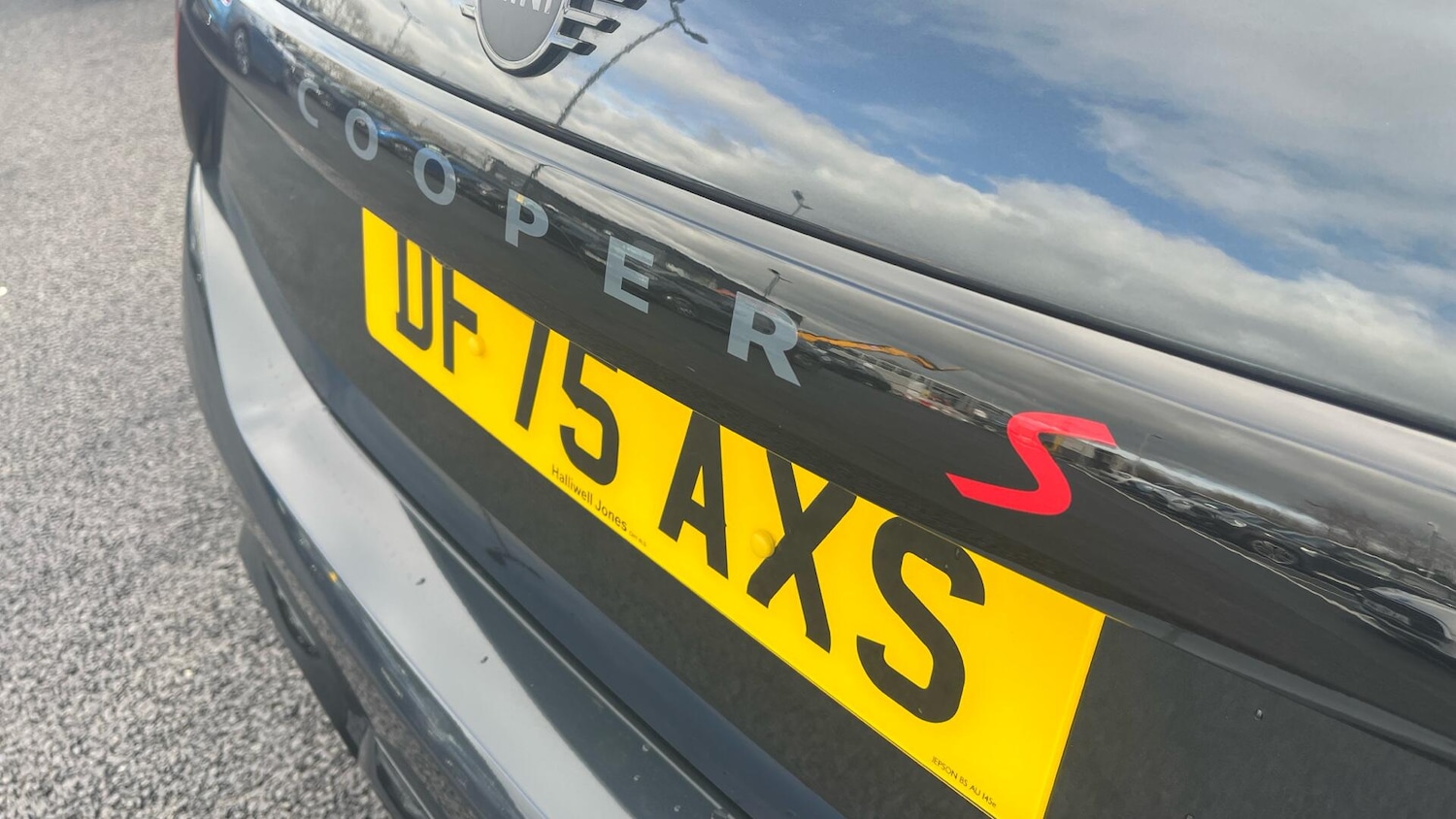 Used MINI Cooper 2025 for sale - 77658191: Photo 43