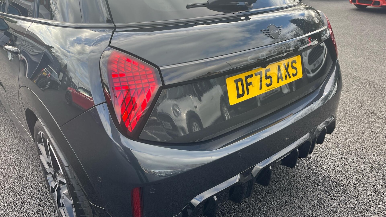 Used MINI Cooper 2025 for sale - 77658191: Photo 45