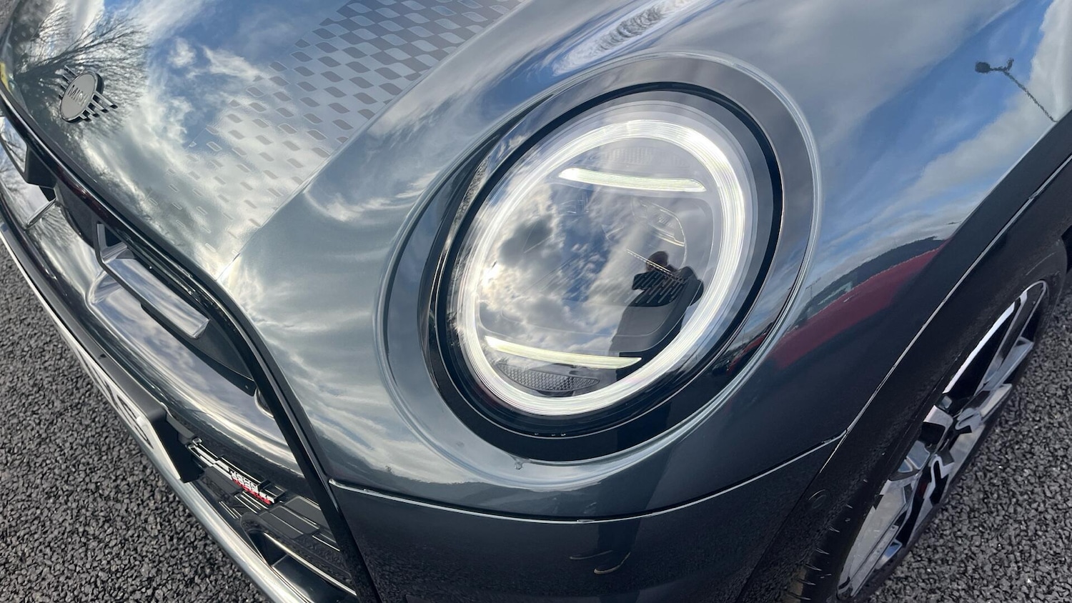 Used MINI Cooper 2025 for sale - 77658191: Photo 49