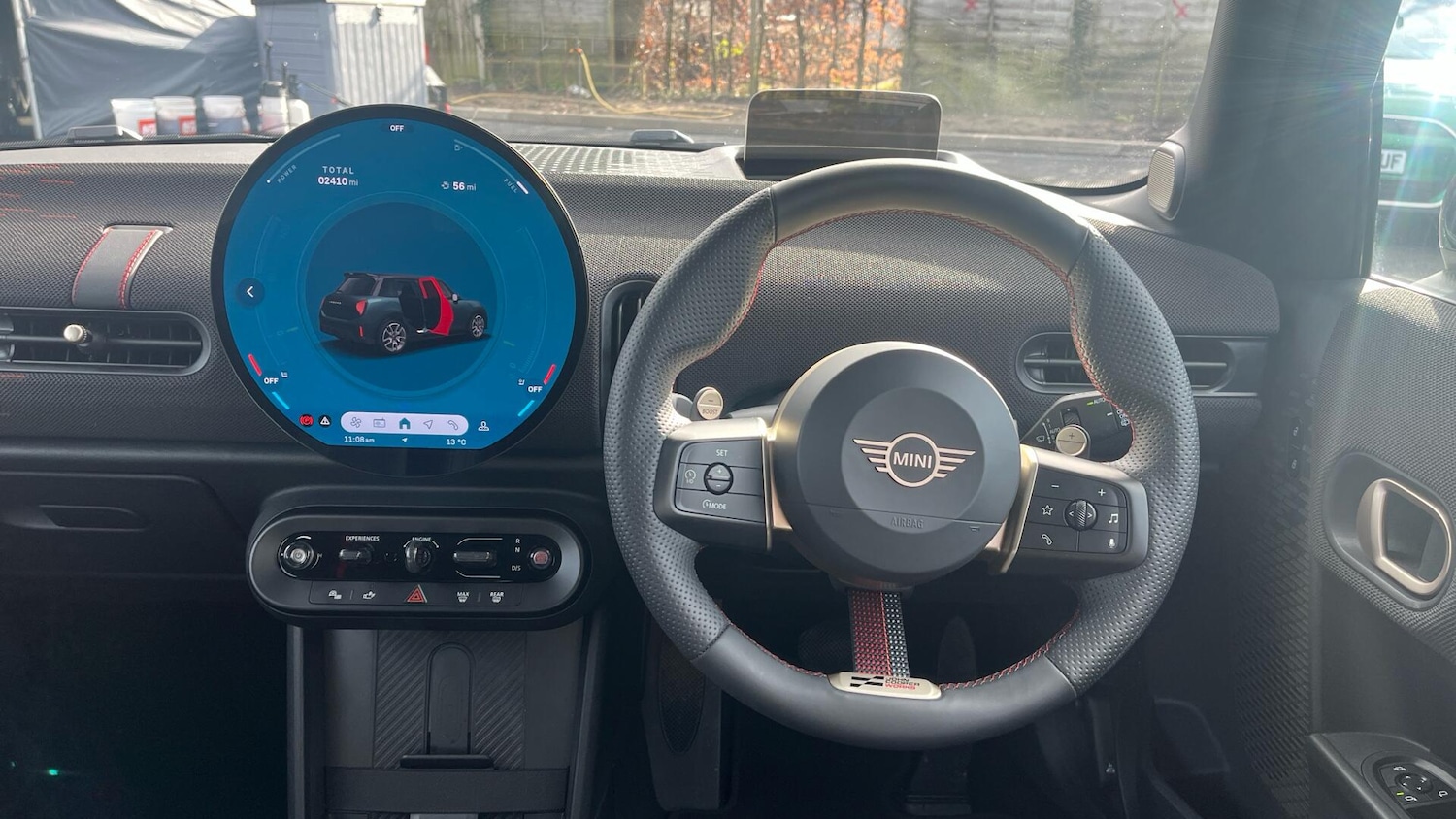 Used MINI Cooper 2025 for sale - 77658191: Photo 5