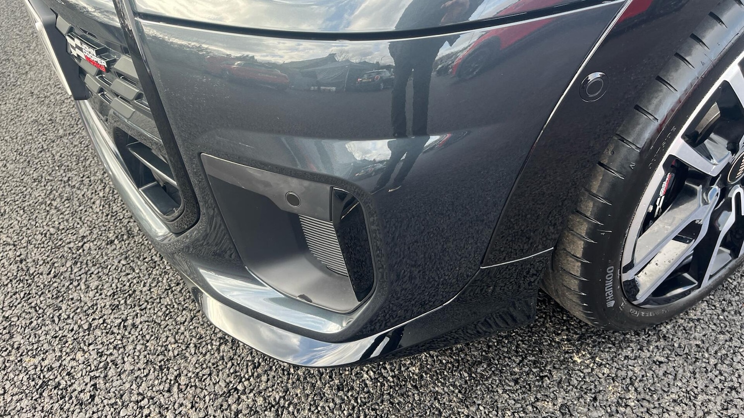 Used MINI Cooper 2025 for sale - 77658191: Photo 50