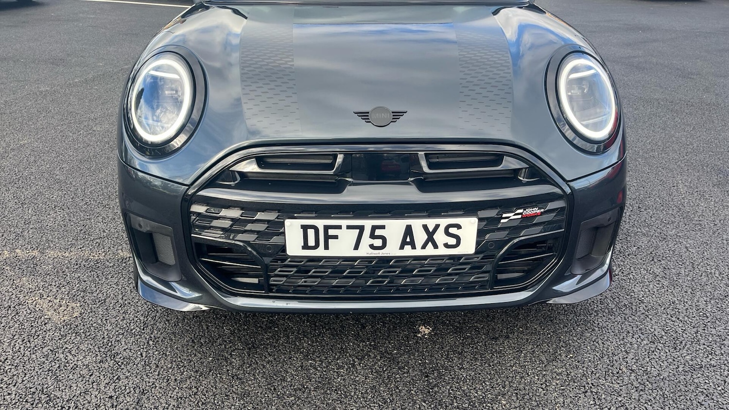 Used MINI Cooper 2025 for sale - 77658191: Photo 51