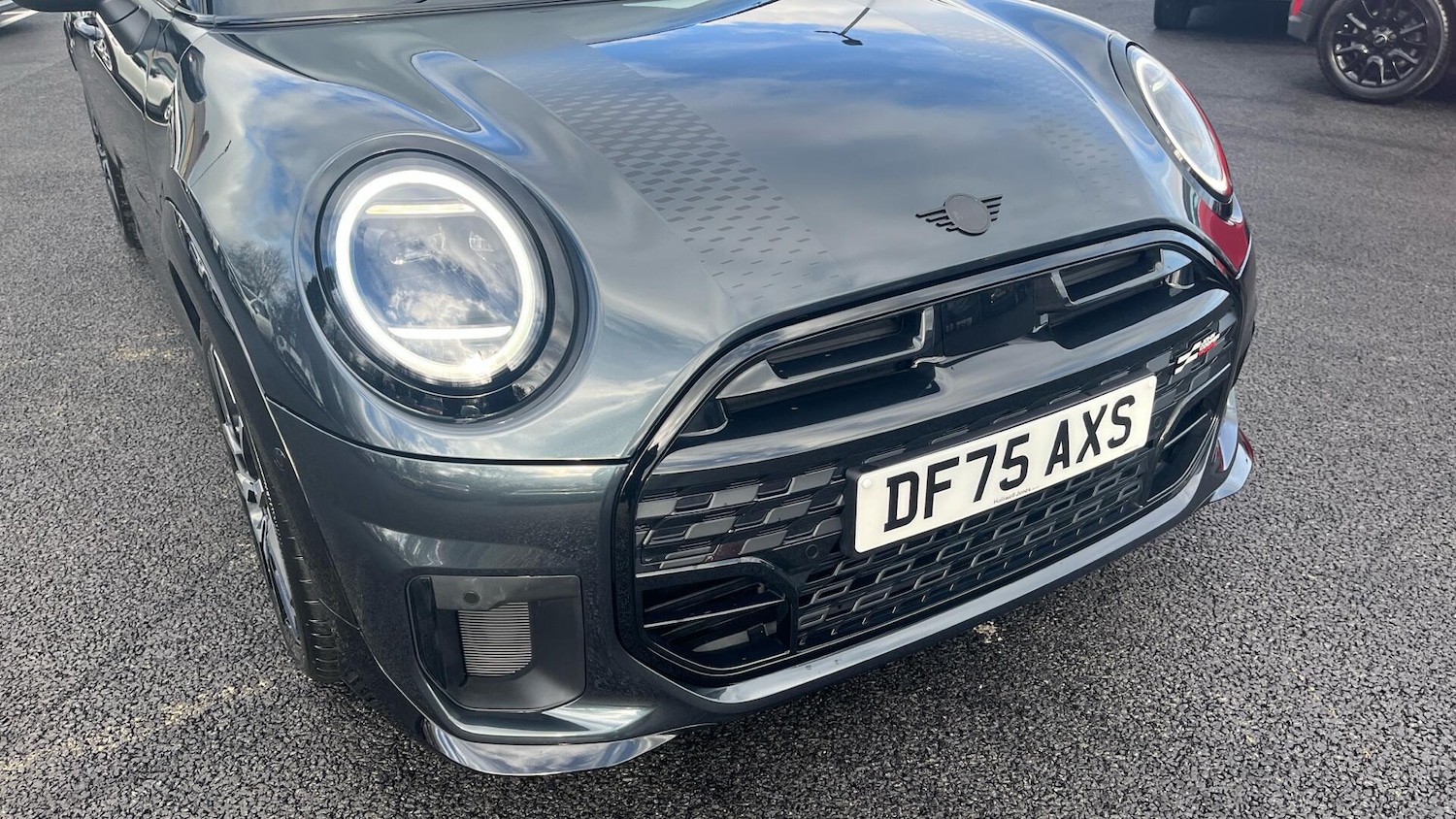 Used MINI Cooper 2025 for sale - 77658191: Photo 52
