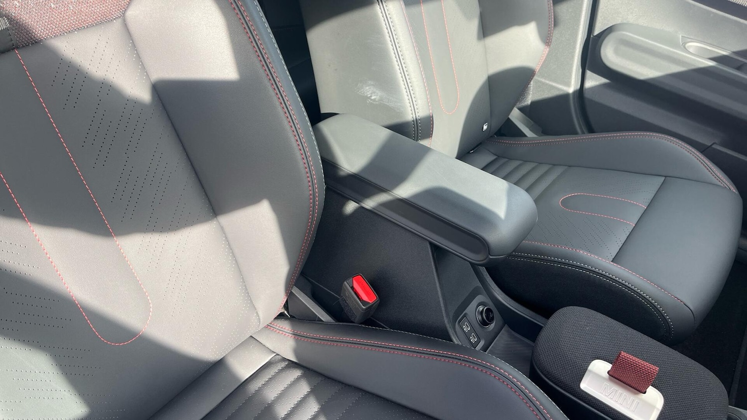 Used MINI Cooper 2025 for sale - 77658191: Photo 54