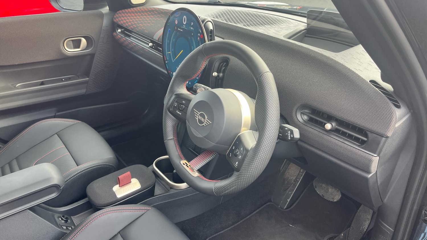 Used MINI Cooper 2025 for sale - 77658191: Photo 6