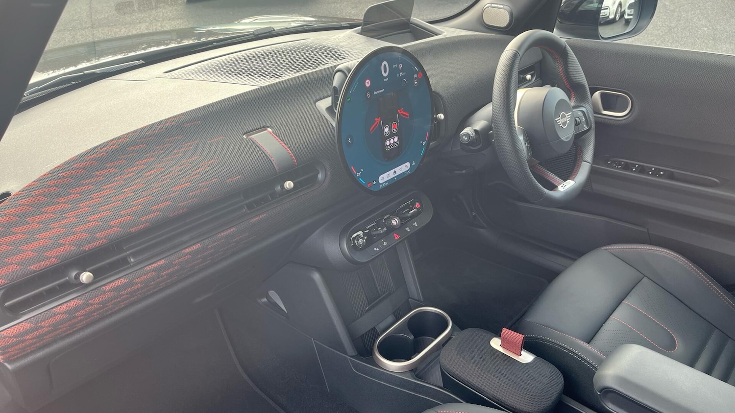 Used MINI Cooper 2025 for sale - 77658191: Photo 7