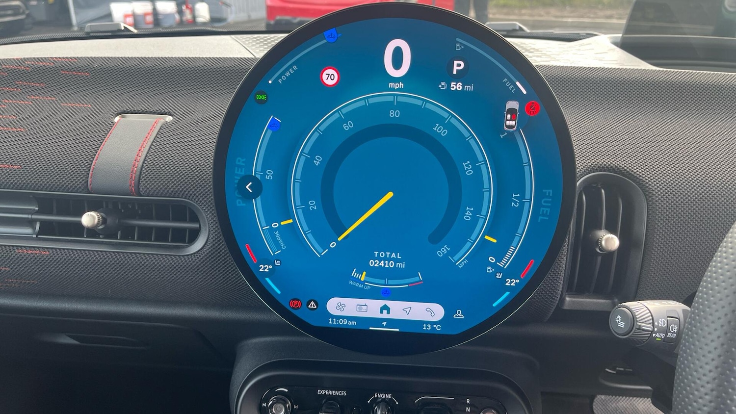 Used MINI Cooper 2025 for sale - 77658191: Photo 9