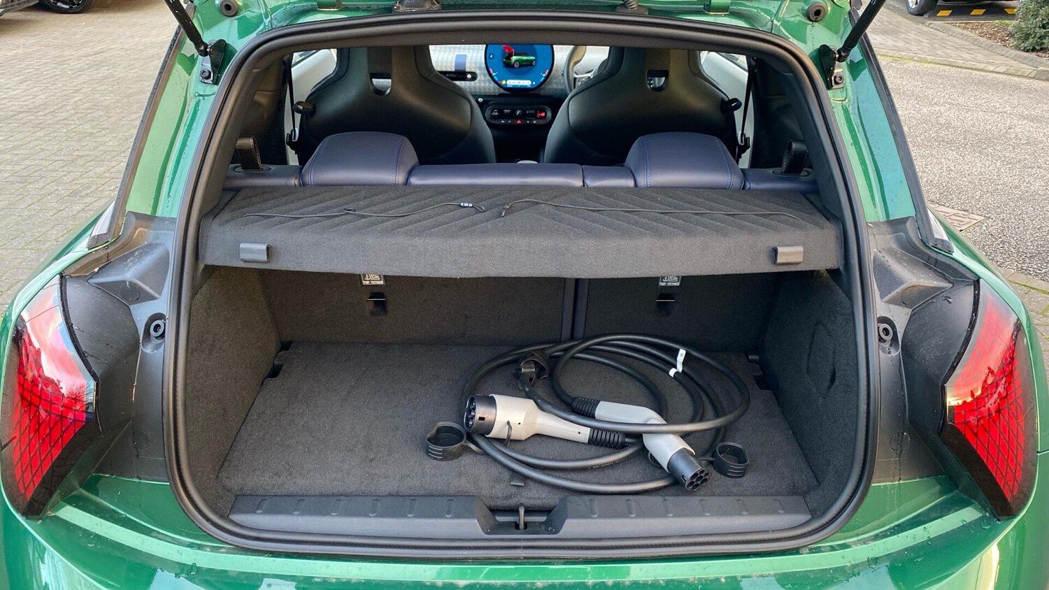 Used MINI Cooper 2024 for sale - 77496976: Photo 13