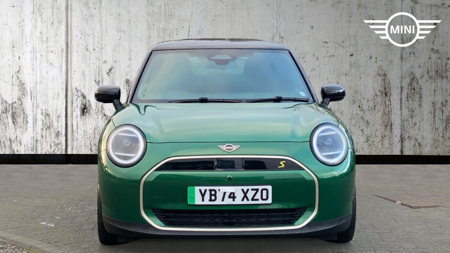 Used MINI Cooper 2024 for sale - 77496976: Photo 16