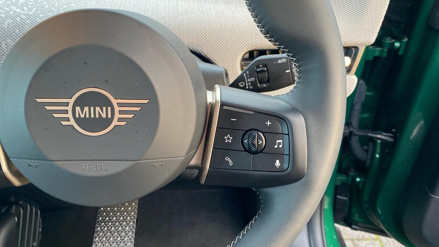 Used MINI Cooper 2024 for sale - 77496976: Photo 18