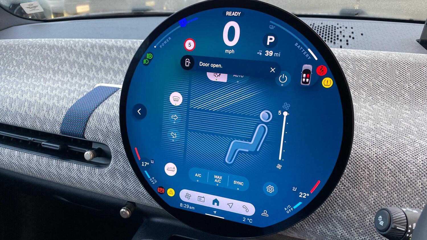 Used MINI Cooper 2024 for sale - 77496976: Photo 24