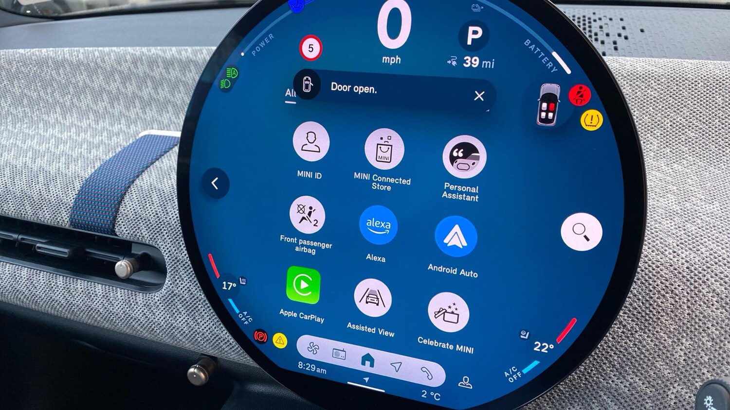 Used MINI Cooper 2024 for sale - 77496976: Photo 25