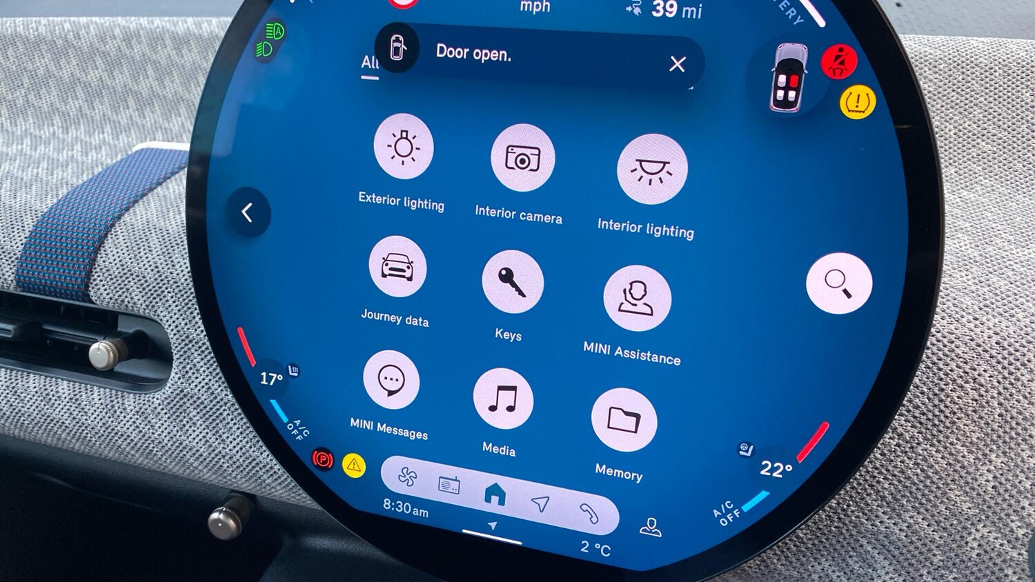 Used MINI Cooper 2024 for sale - 77496976: Photo 27