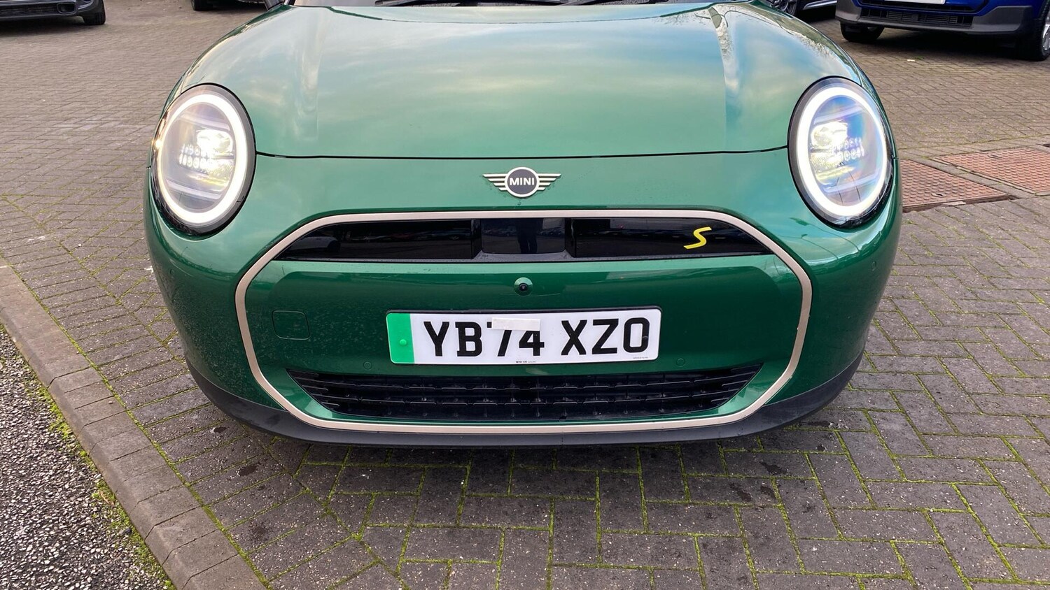 Used MINI Cooper 2024 for sale - 77496976: Photo 47