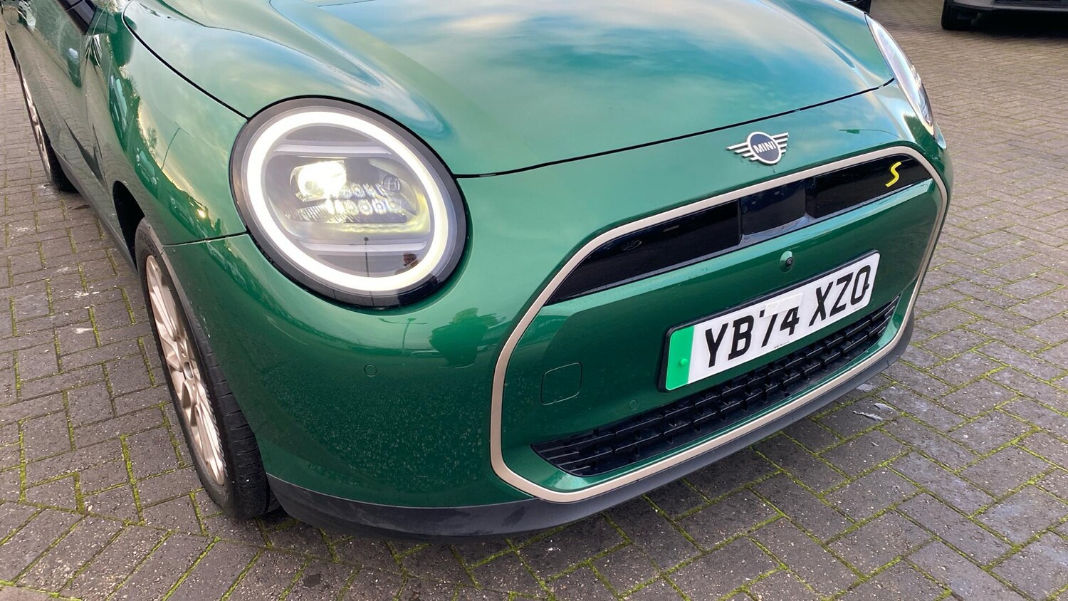 Used MINI Cooper 2024 for sale - 77496976: Photo 48